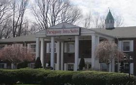 The Parsippany Inn And Suites
